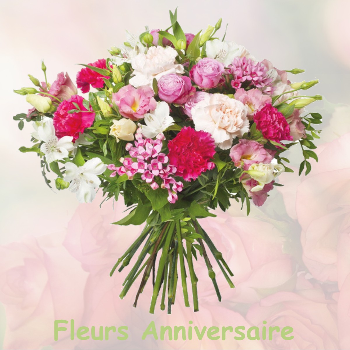 fleurs anniversaire AZANNES-ET-SOUMAZANNES