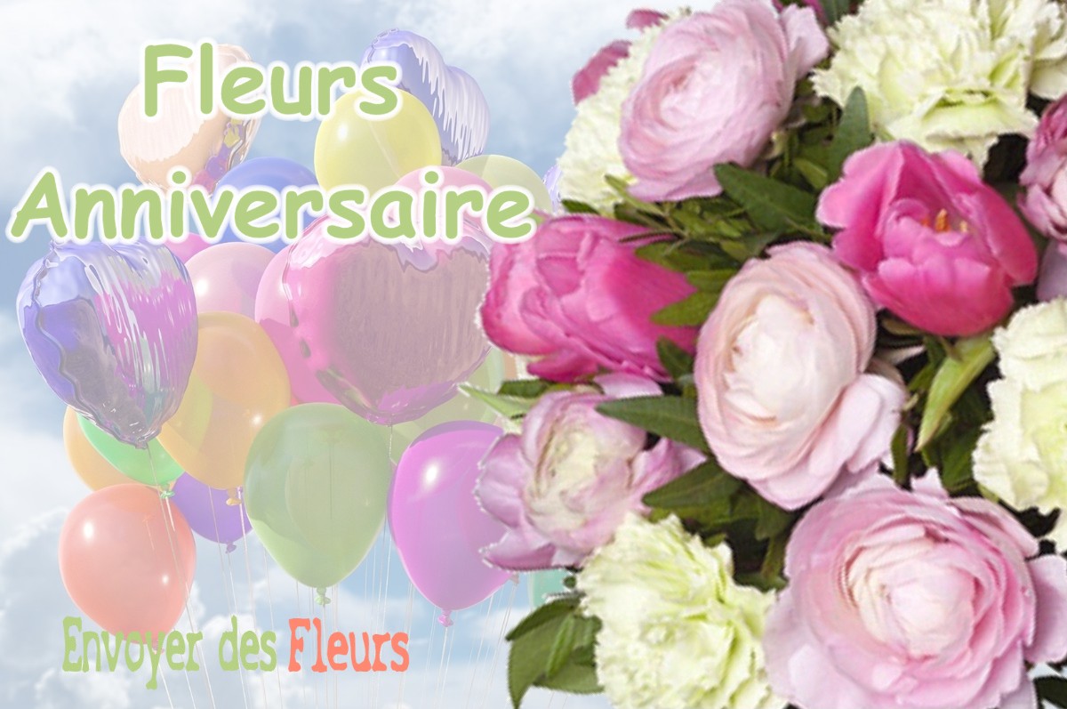 lIVRAISON FLEURS ANNIVERSAIRE à AZANNES-ET-SOUMAZANNES