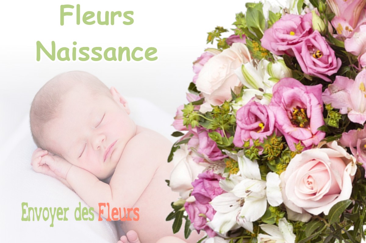 lIVRAISON FLEURS NAISSANCE à AZANNES-ET-SOUMAZANNES